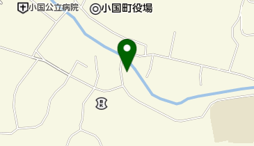 きたざとでんきの地図画像