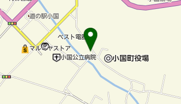 合資会社油屋金物店の地図画像