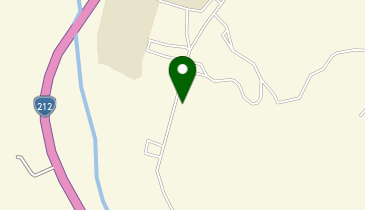 カワズ自動車工業の地図画像