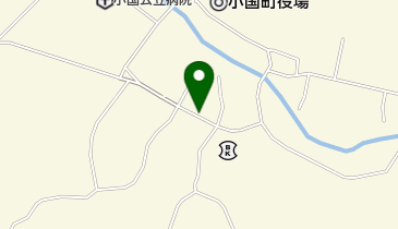 有住商店の地図画像