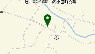 丸善タクシーの地図画像