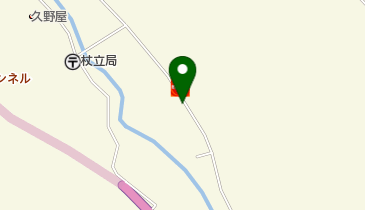 村瀬たばこ店の地図画像