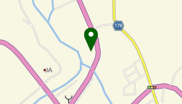 鉾杉ビーワンの地図画像