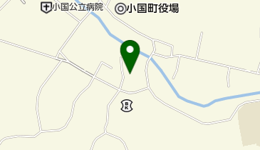 エンゼル美容室の地図画像