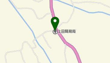 美容室えみの地図画像