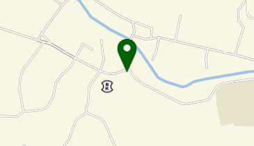 甲斐田歯科医院の地図画像