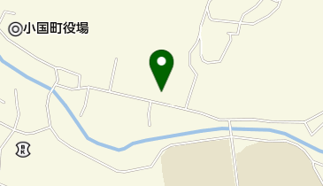 クリップの地図画像