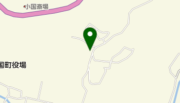 チェリーヒル総合保険サービスの地図画像