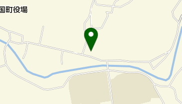 永野理容館の地図画像