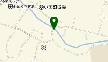 とんぼの地図画像