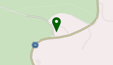 社会福祉法人インターワークの地図画像