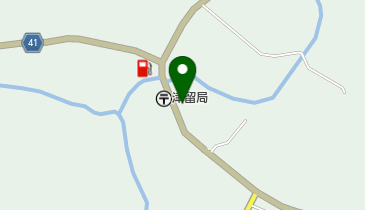 新西丸屋商店の地図画像