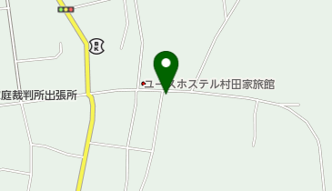 松崎電機商会の地図画像