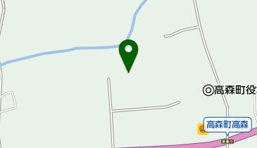 株式会社青山製作所熊本工場の地図画像