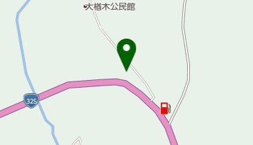 西田建設株式会社の地図画像