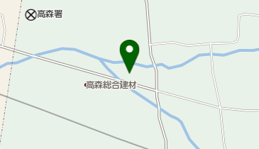 株式会社ヤンマー農機九州高森支店の地図画像