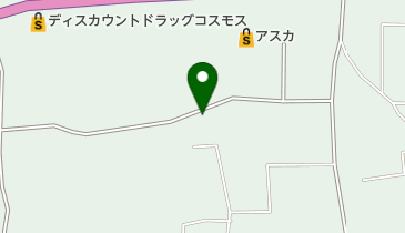 マニッシュの地図画像