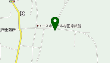 篠田米店の地図画像
