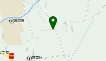 タイムの地図画像