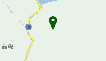 山見茶屋の地図画像