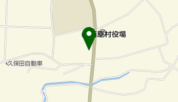 双葉の地図画像