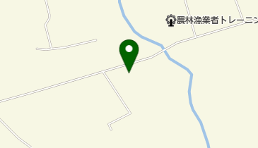 有限会社九州原皮商会の地図画像