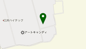 ネクサスプレシジョン株式会社の地図画像