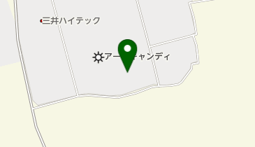 株式会社共和熊本工場の地図画像