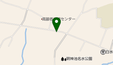 バイクの館サトウの地図画像