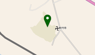南阿蘇村立 南阿蘇中学校の地図画像