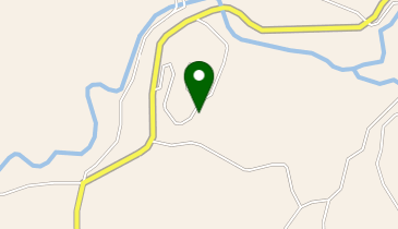 ビストロ・インエバーグリーンの地図画像