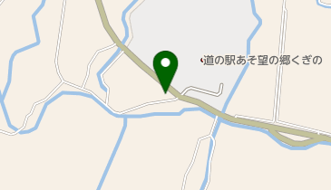 かずら工芸館の地図画像