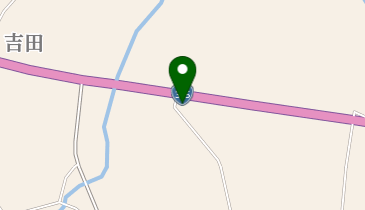 小林自動車の地図画像