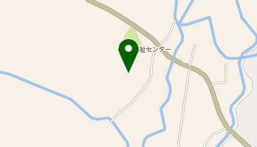 グループホームみなみ阿蘇の地図画像