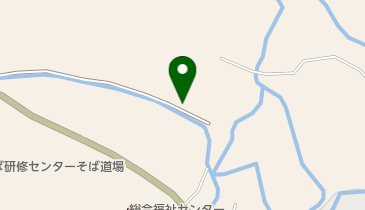 お母さんのホルモン屋の地図画像