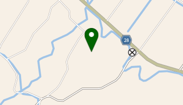 藤岡生花店の地図画像