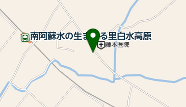 ファミリー薬局の地図画像