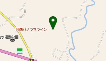 特別養護老人ホーム水生苑の地図画像