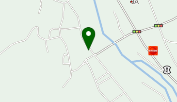 池田印刷所の地図画像