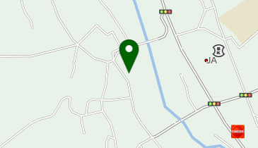 藤井プロパンの地図画像