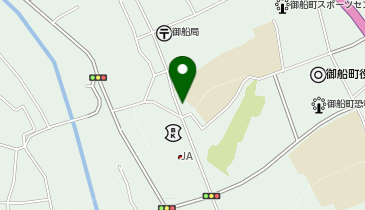 ダスキン熊楠の地図画像