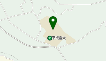 熊本オペラ芸術協会事務局の地図画像