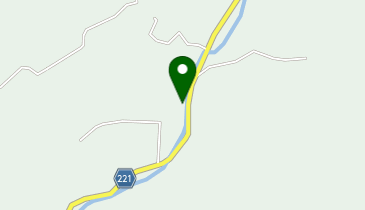 七滝土地改良区の地図画像