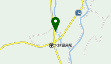 横山商店の地図画像
