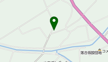 有限会社清和自動車の地図画像