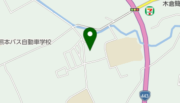 有限会社中村自動車販売の地図画像