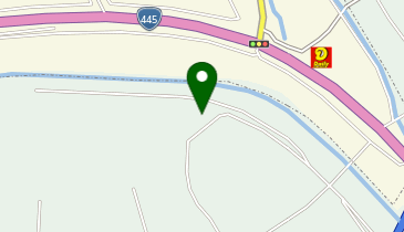 綜合モータースの地図画像