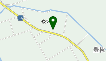 高田自動車塗装の地図画像