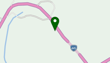 フジモトボデーの地図画像