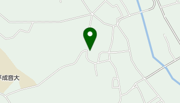 妙コウ寺の地図画像